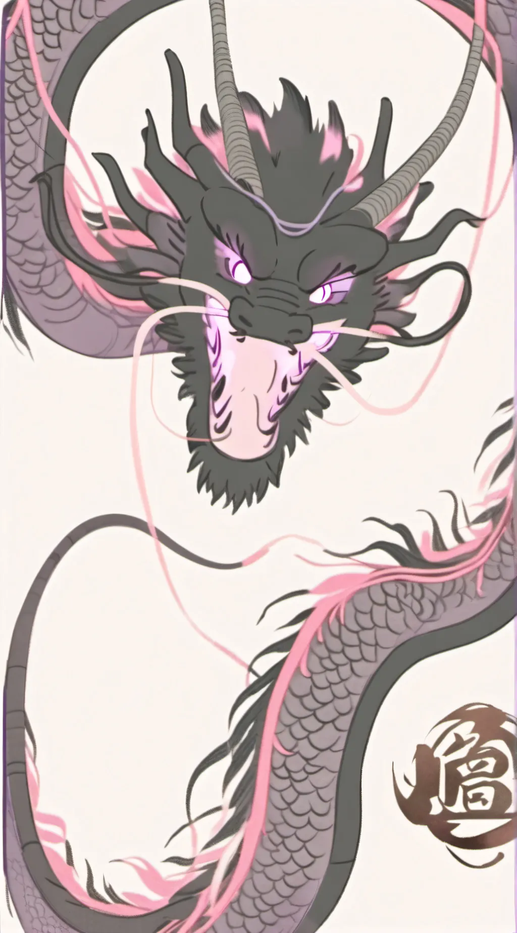 ai character: Animal DS!!!  background