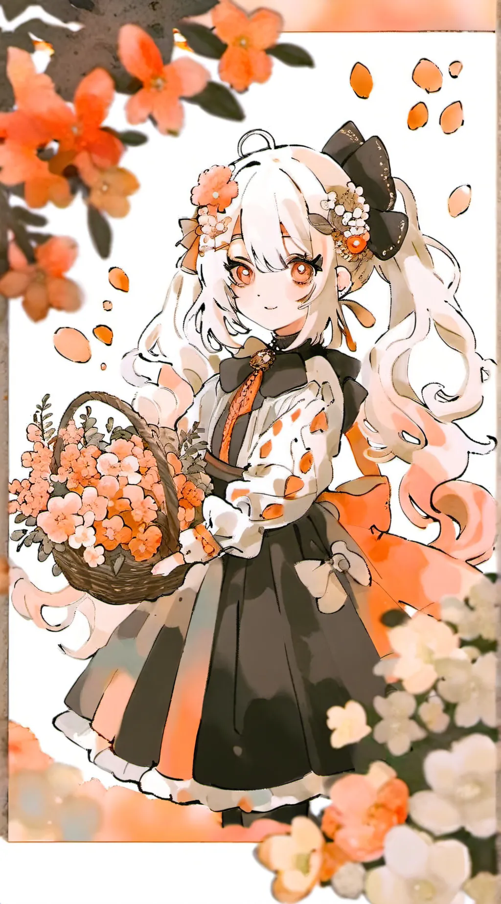 ai character: idk background