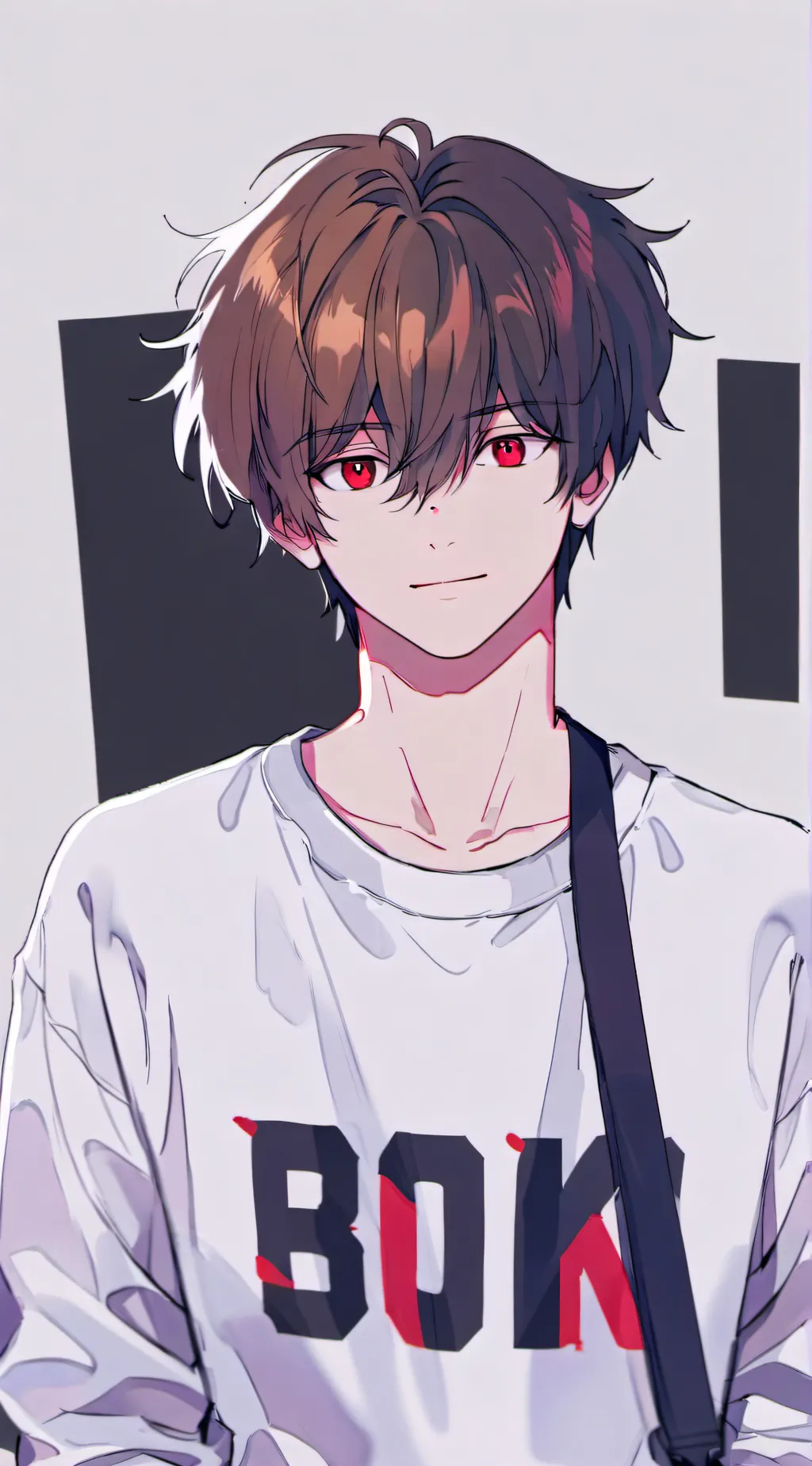 ai character: Quin background