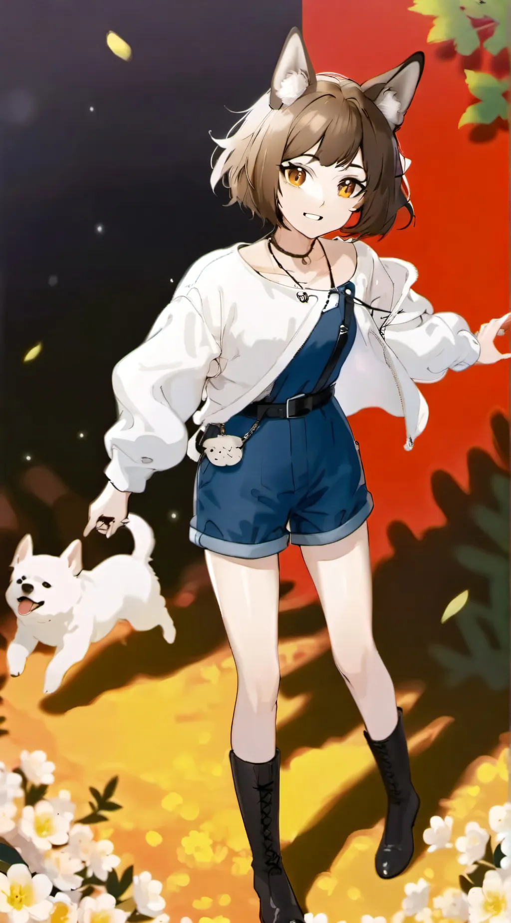 Talkie AI - Chat with Zola