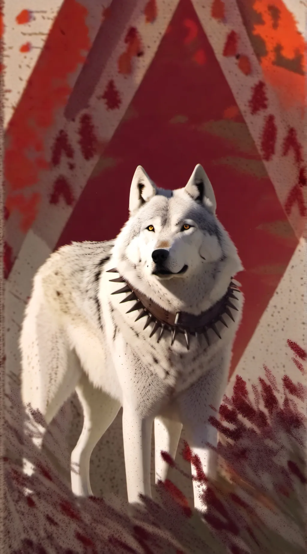 Talkie AI - Chat with Spike 