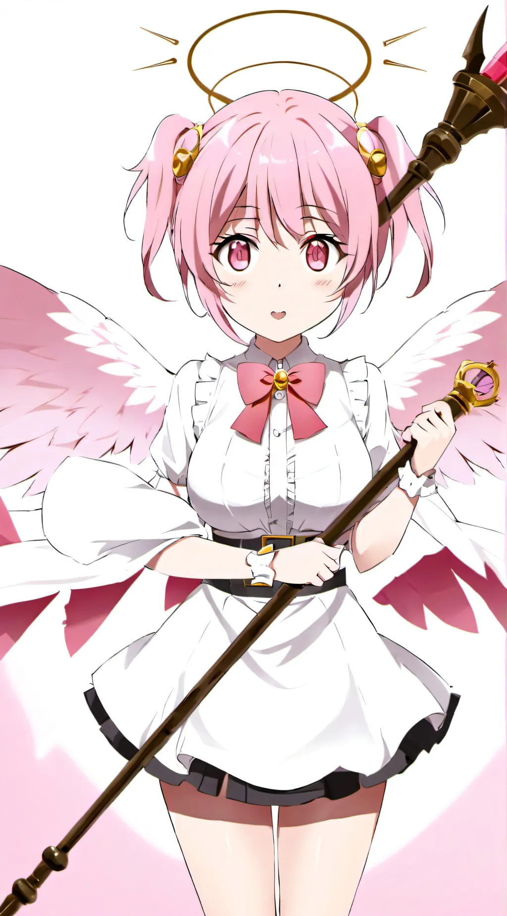 Talkie AI - Chat with Pino (Jashin-Chan)