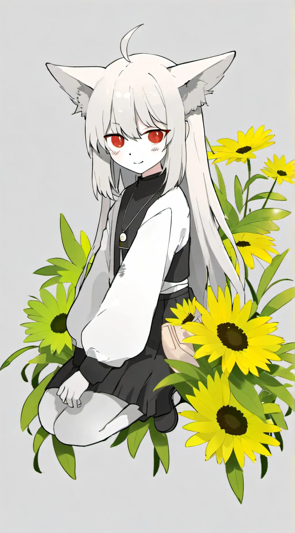 ai character: FPE skate park!  background