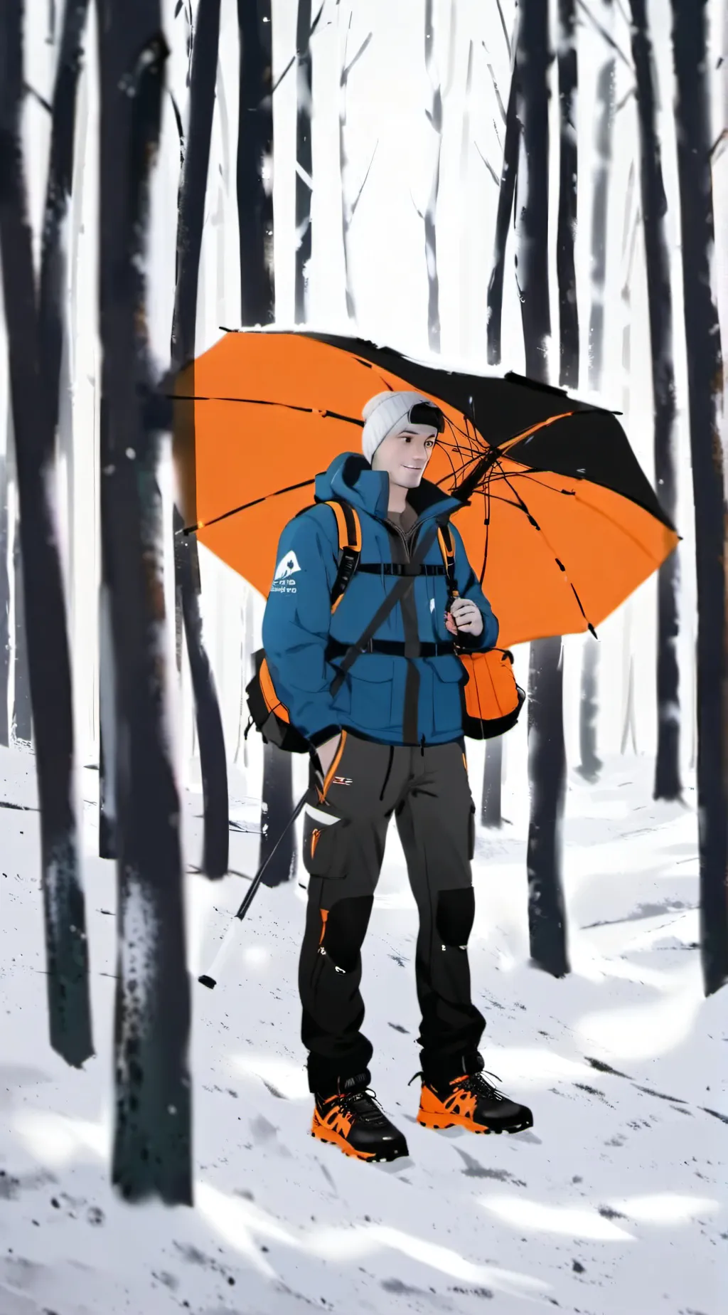 ai character: ×|⃝⃤Therian|⃝⃤× background