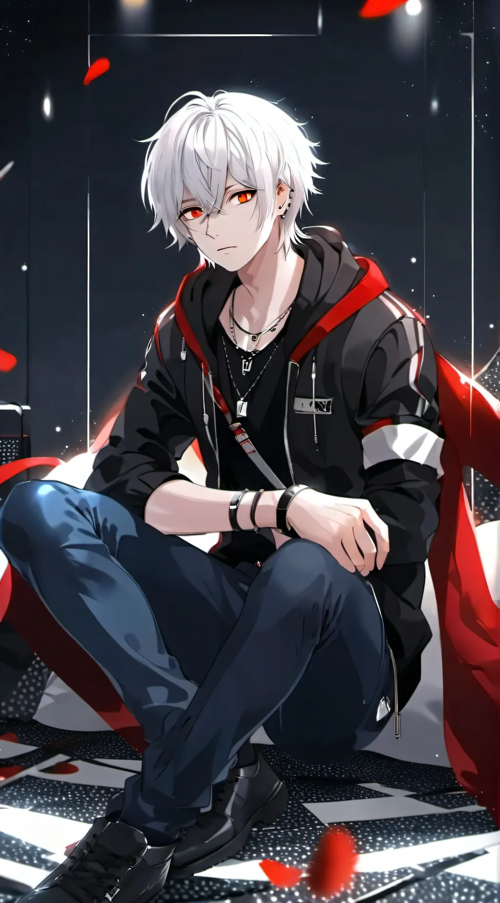 Talkie AI - Chat with your clone Jay