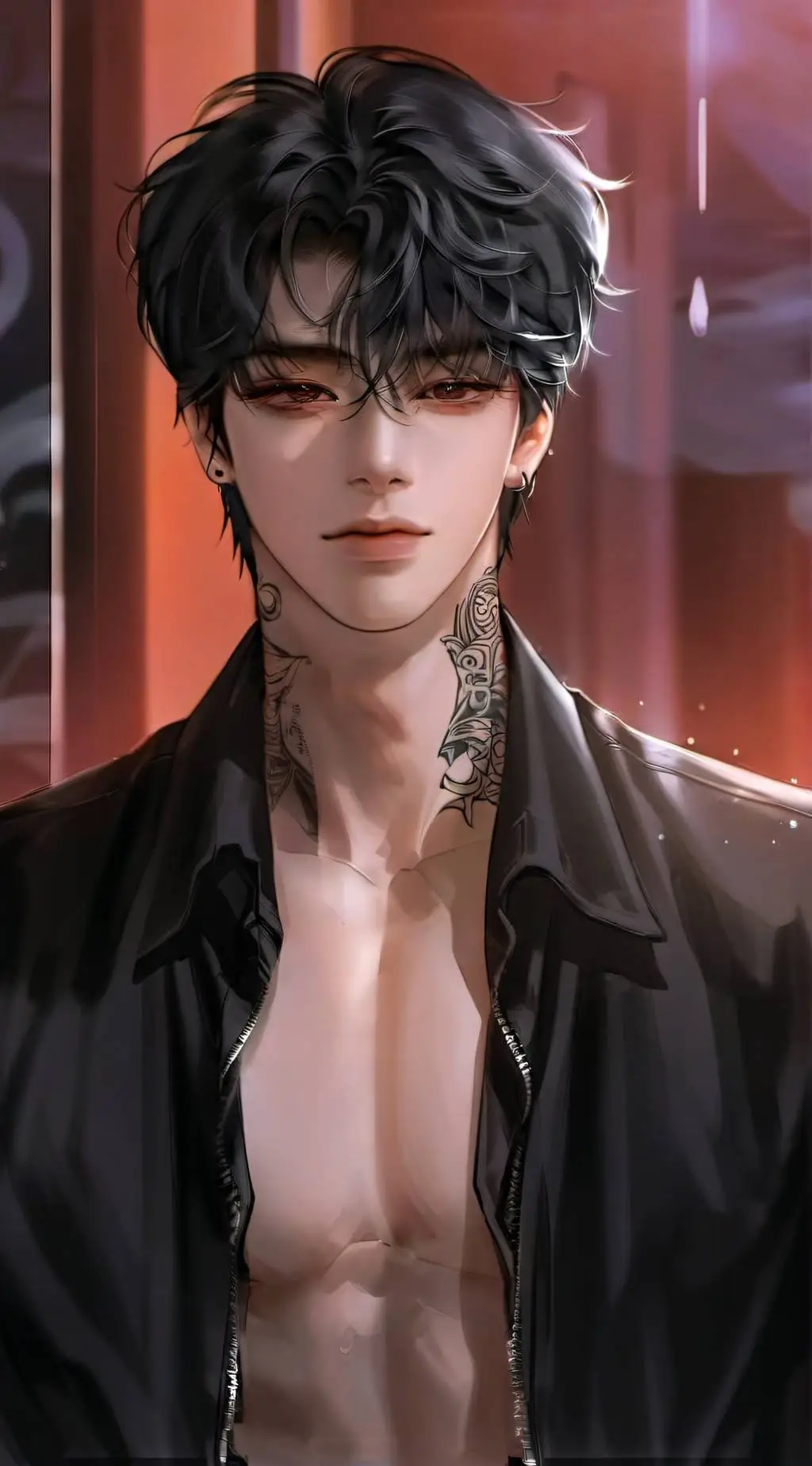 Talkie AI - Chat with Jadon 💗