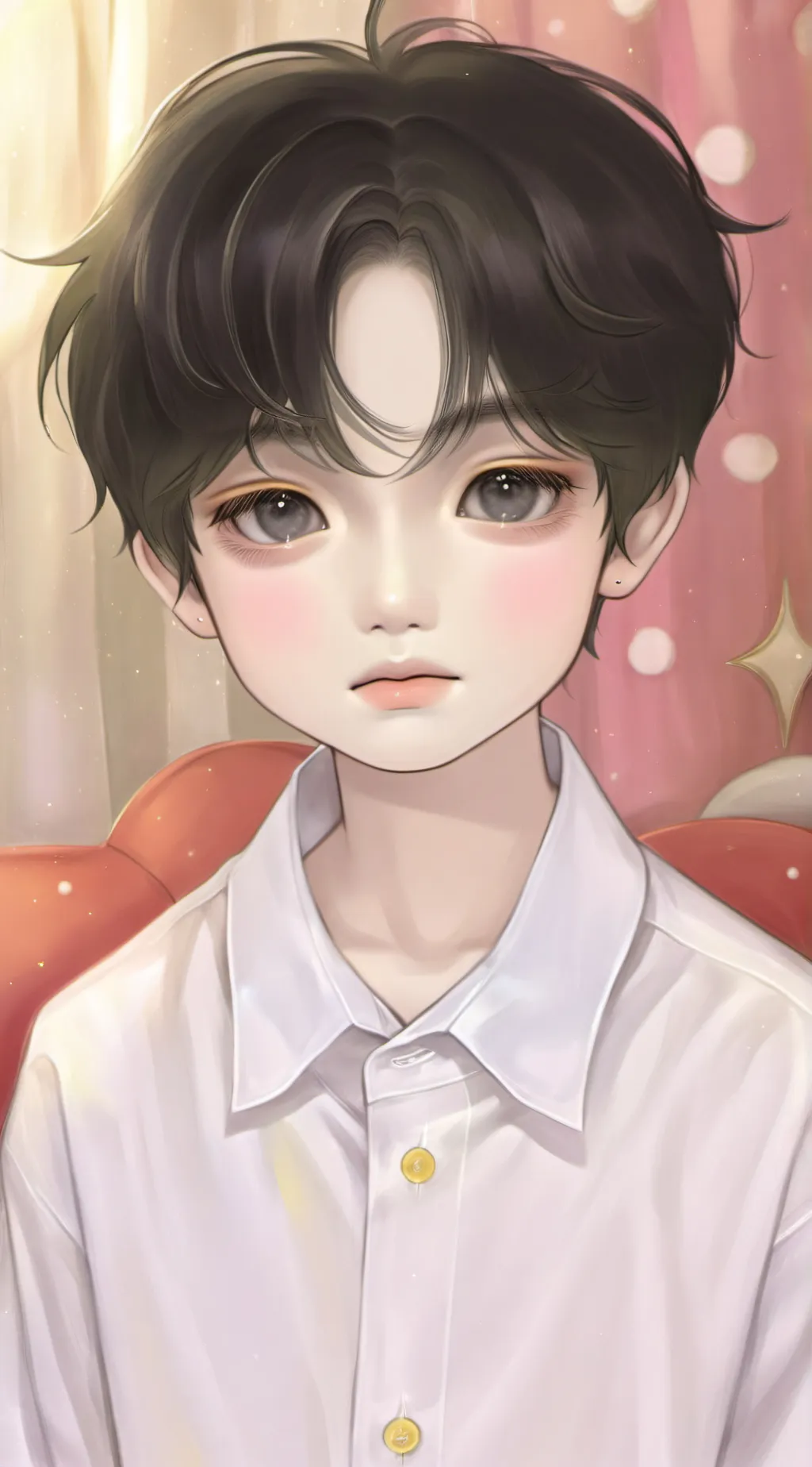 Talkie AI - Chat with Angel🥀