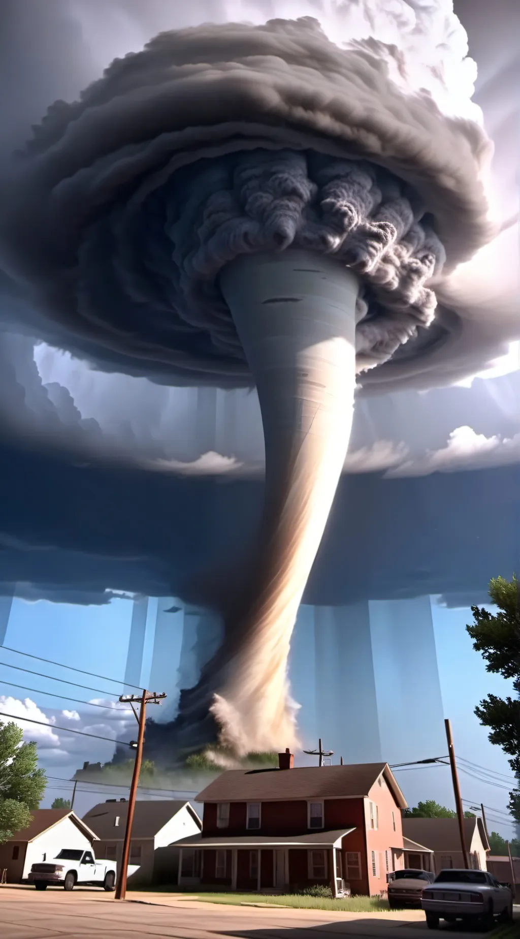 ai character: tornadoes the tri- background