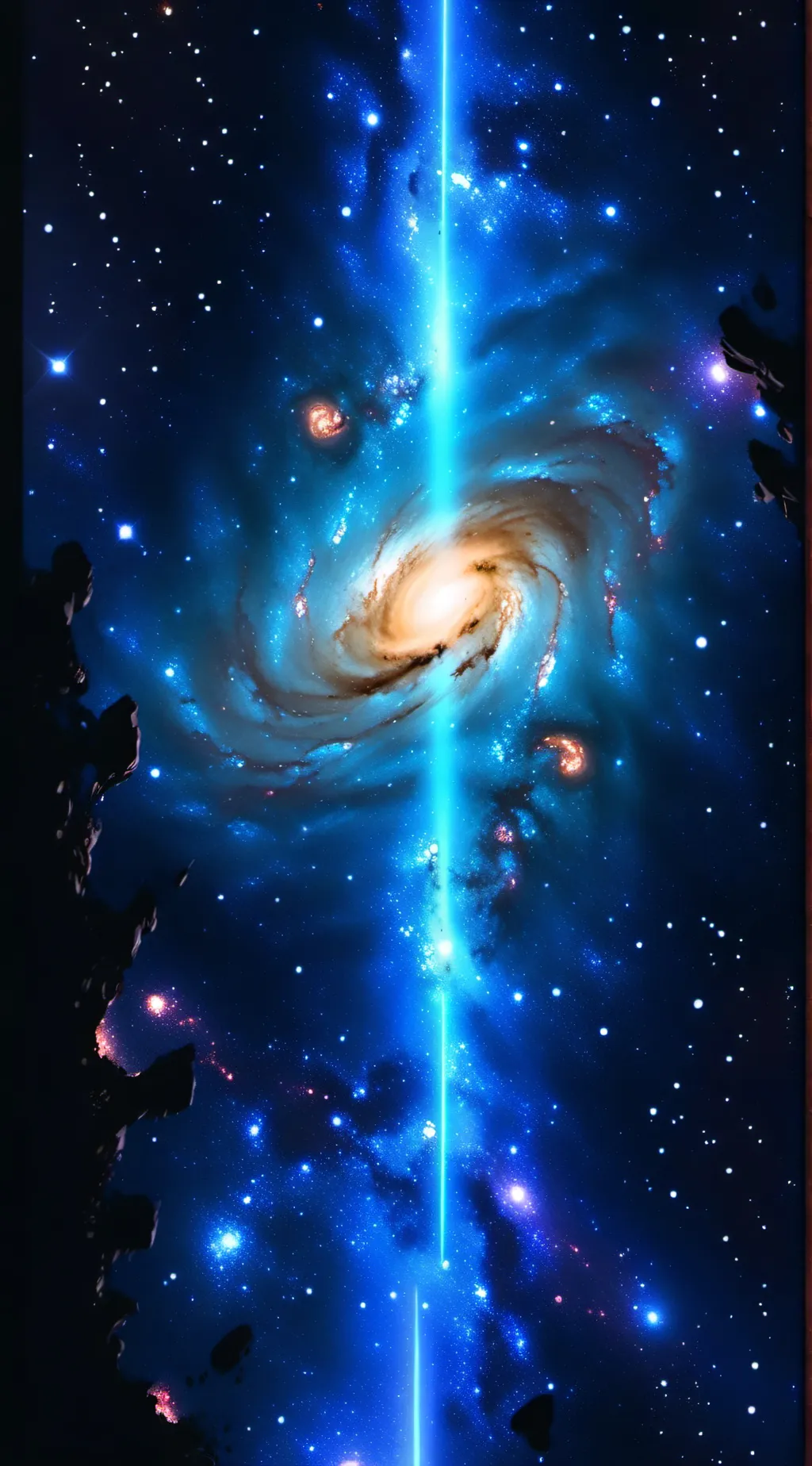 ai character: mm2 background