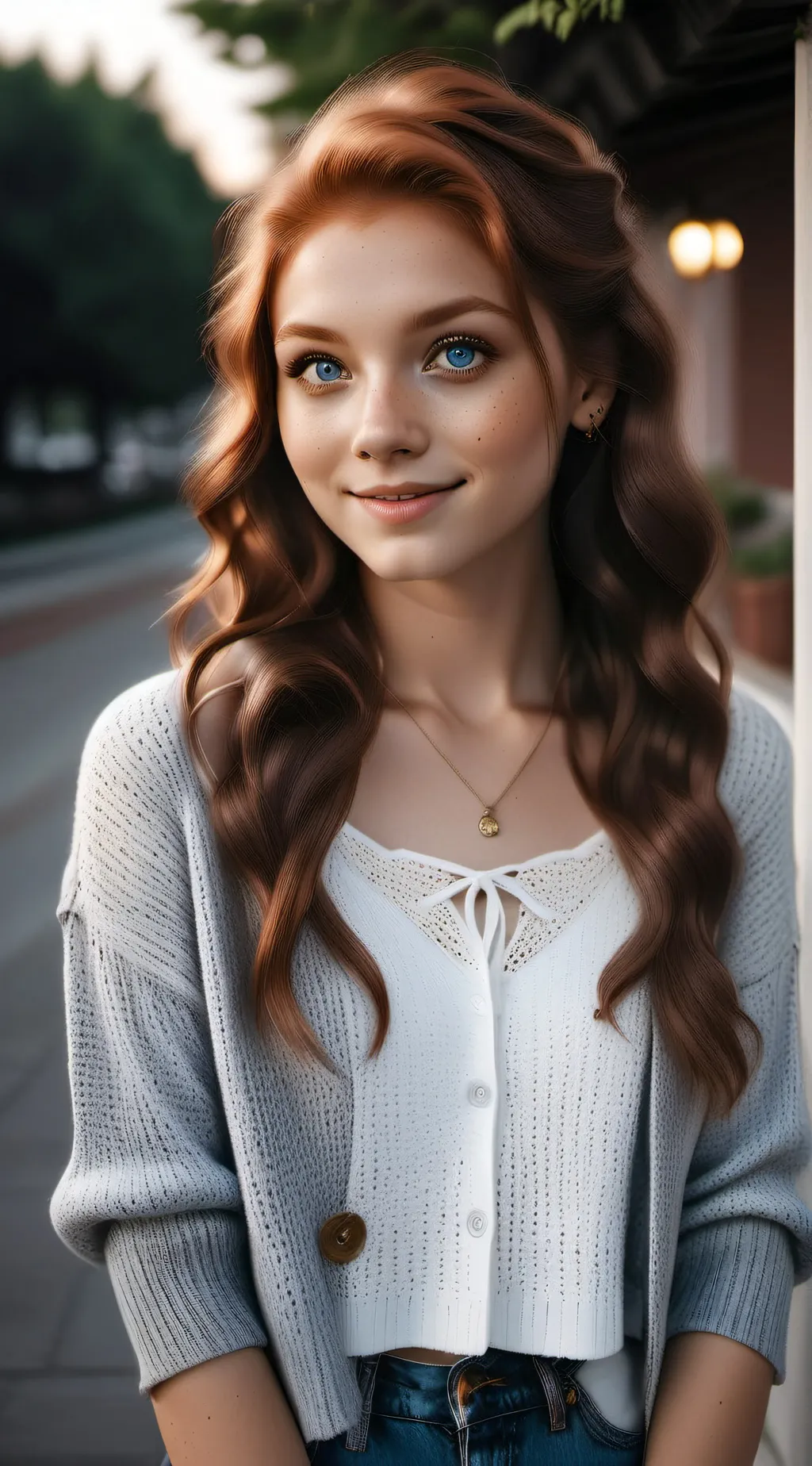 Talkie AI - Chat with Daleigh