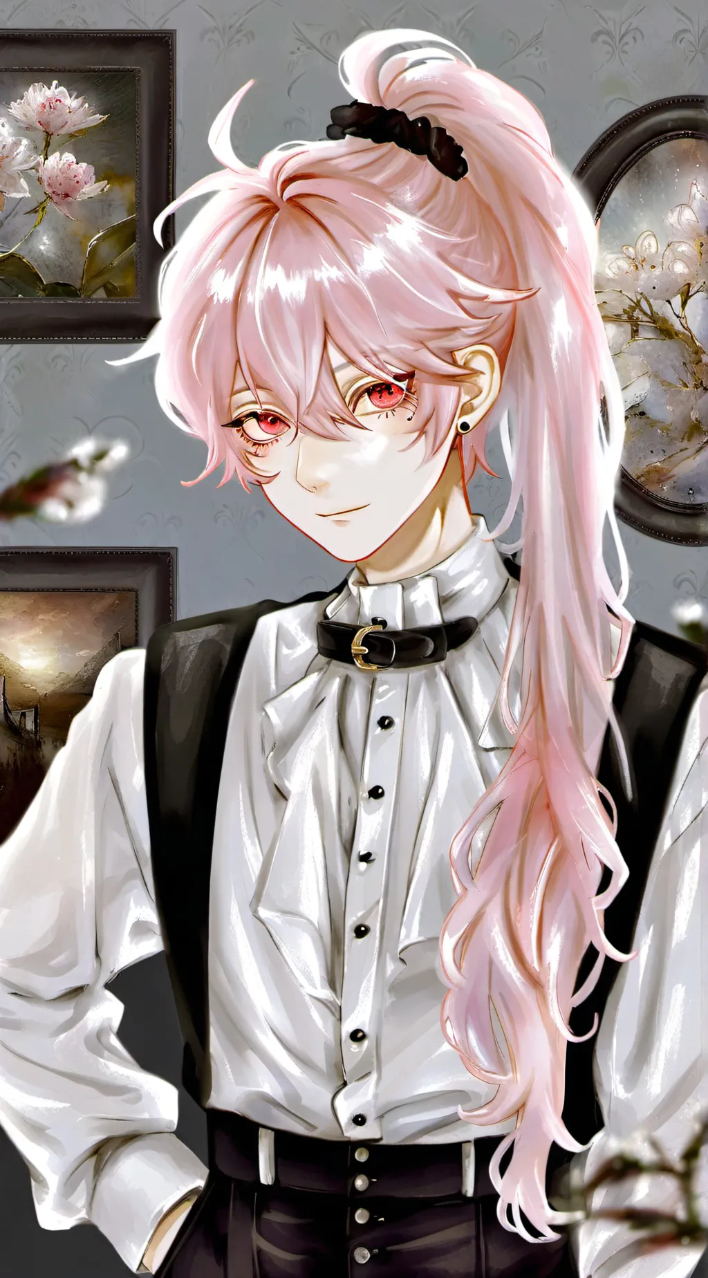 Talkie AI - Chat with Techno