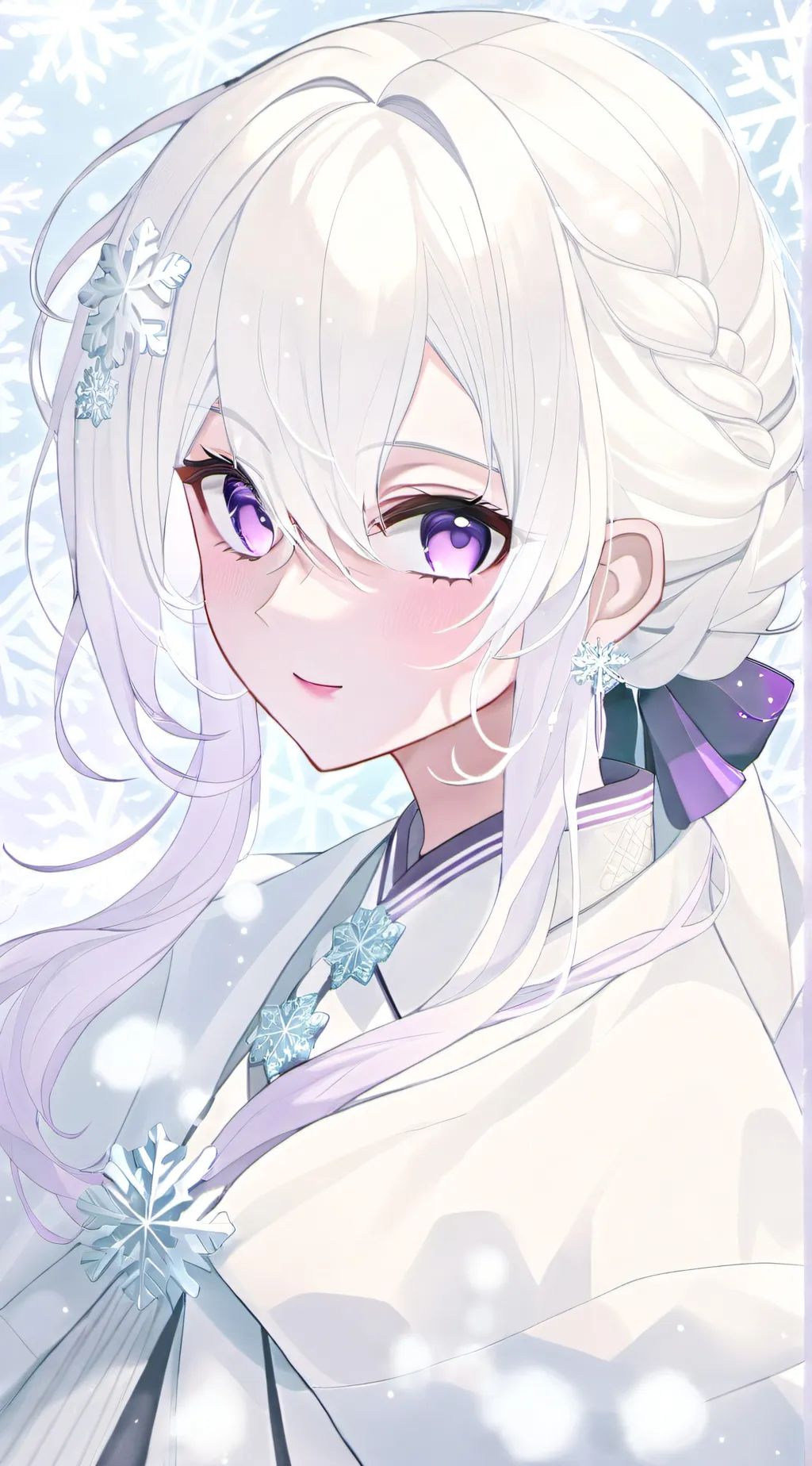 ai character: sanemis&genyas sis background