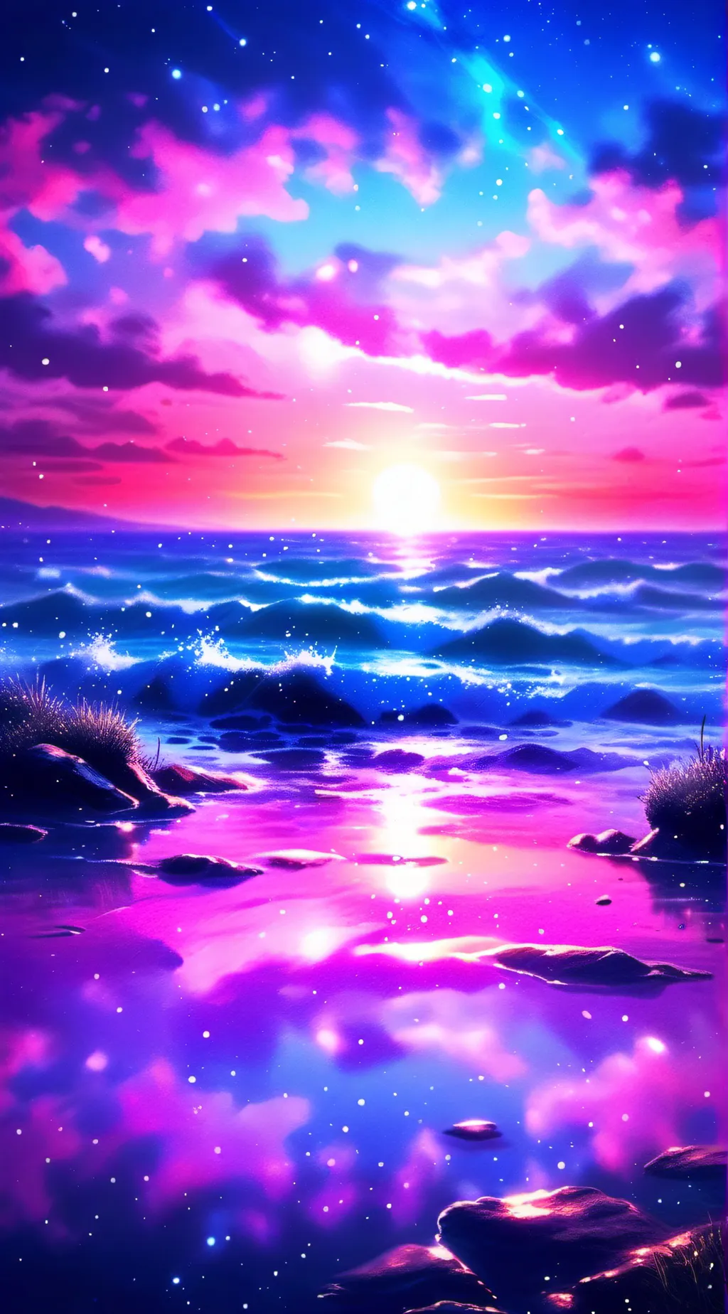 Talkie AI - Chat with KamiSero 