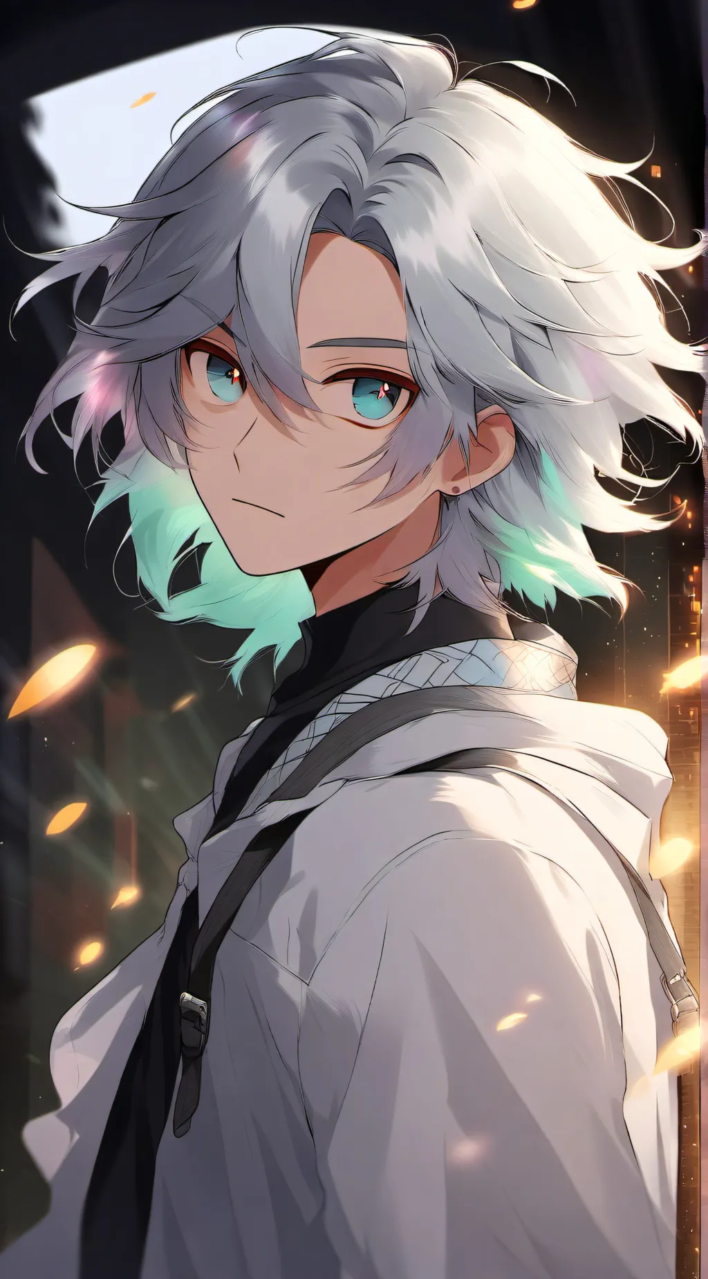 Talkie AI - Chat with Echo