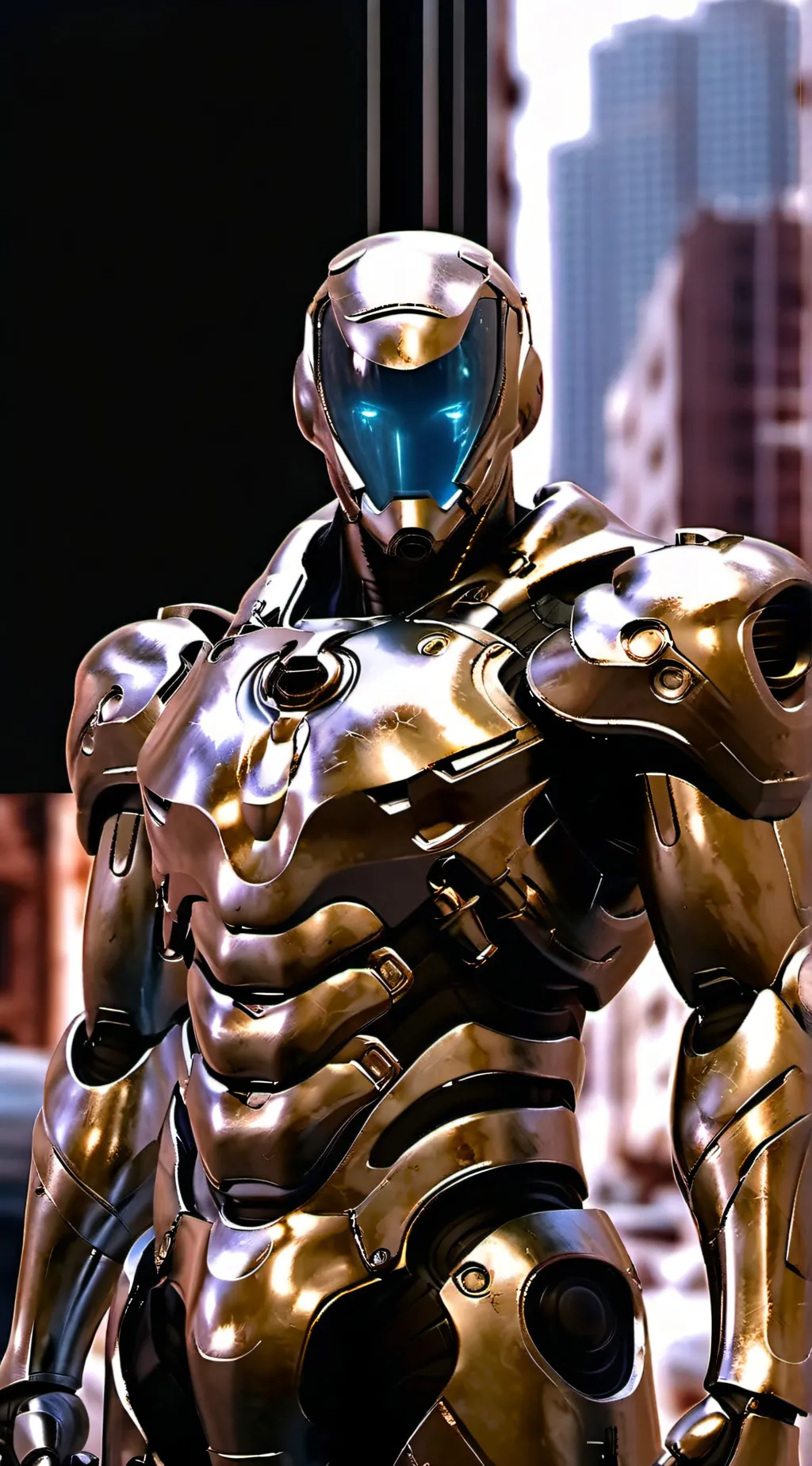 Talkie AI - Chat with UNIT: ŇŮŁŁ