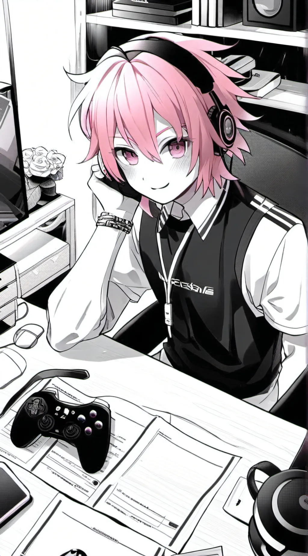 Talkie AI - Chat with Max