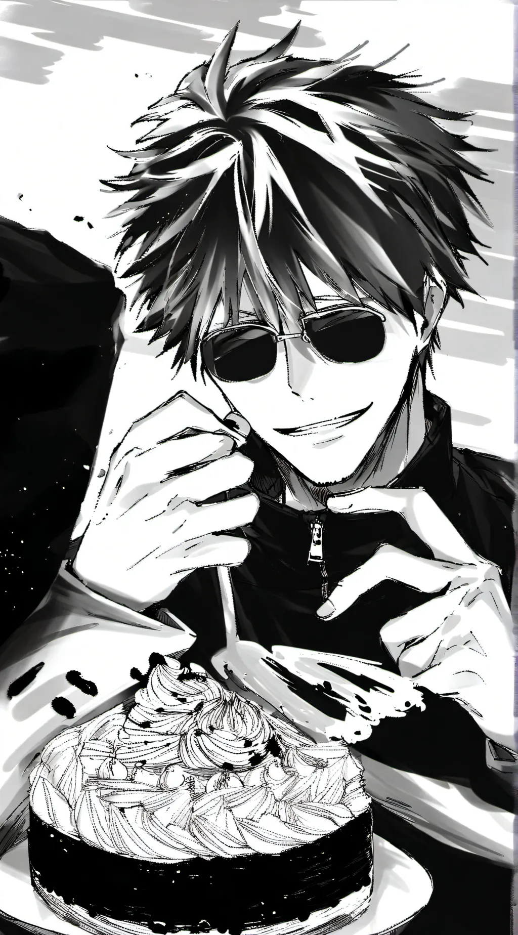 Talkie AI - Chat with Zach 