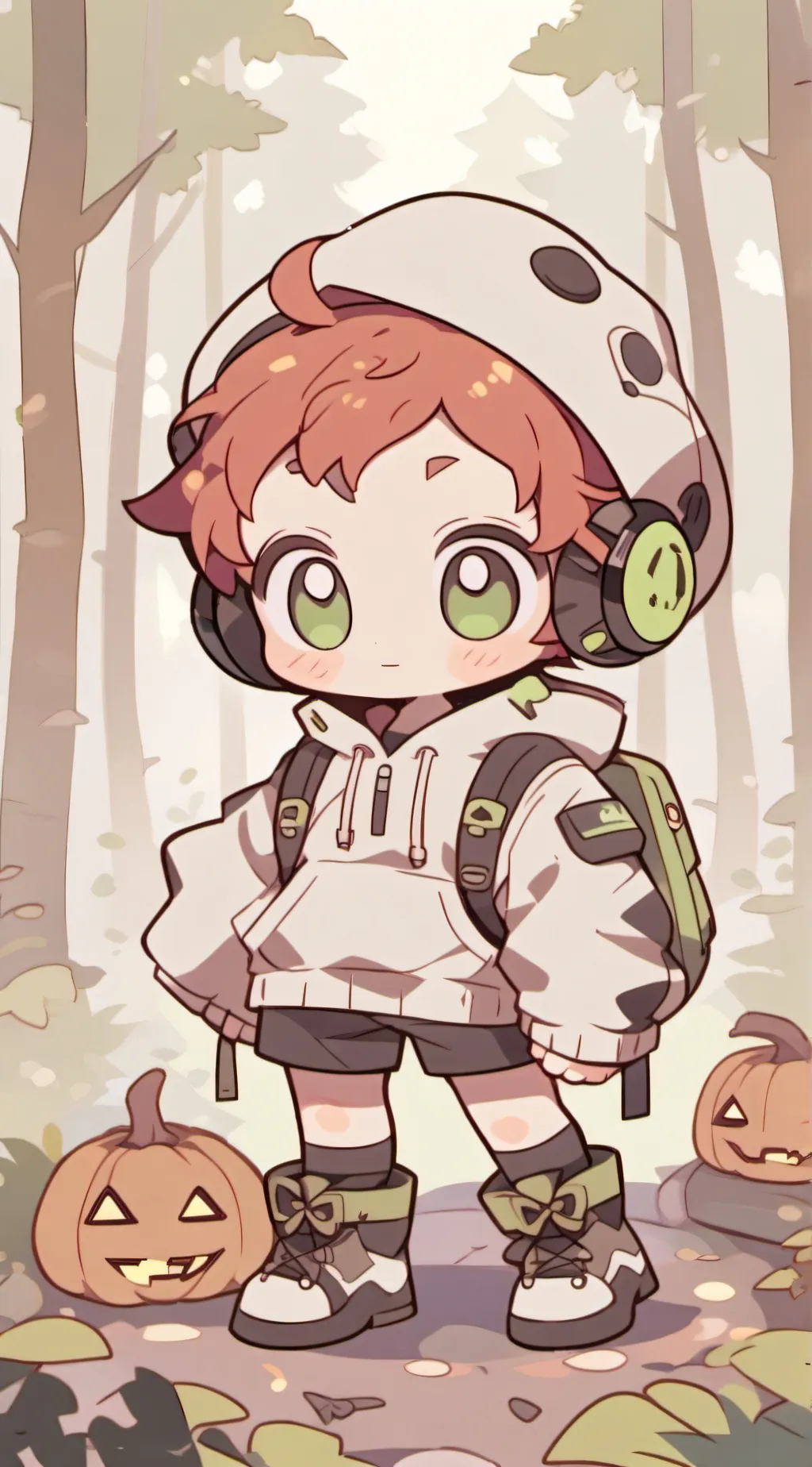 Talkie AI - Chat with Hayes