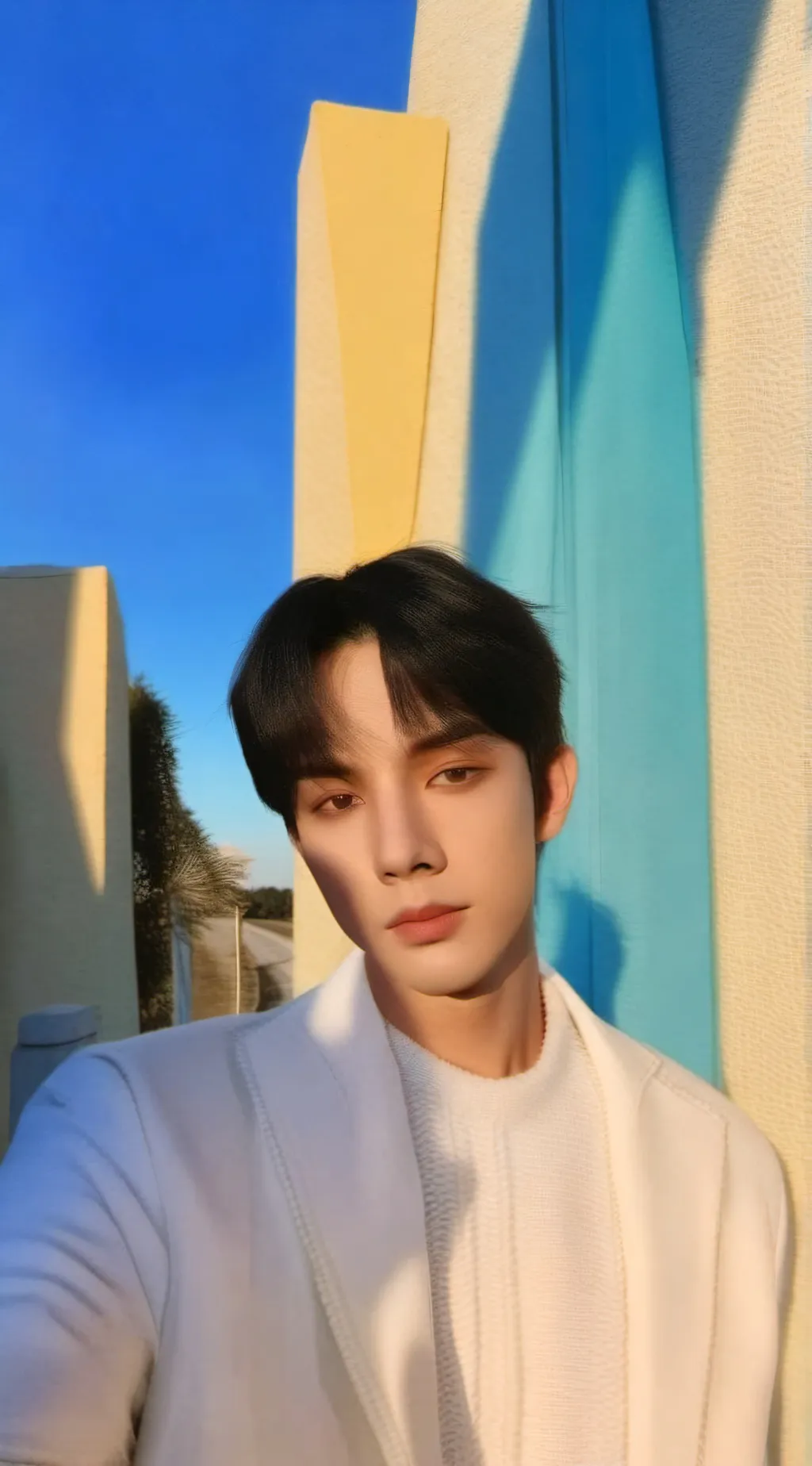 ai character: SB19 background