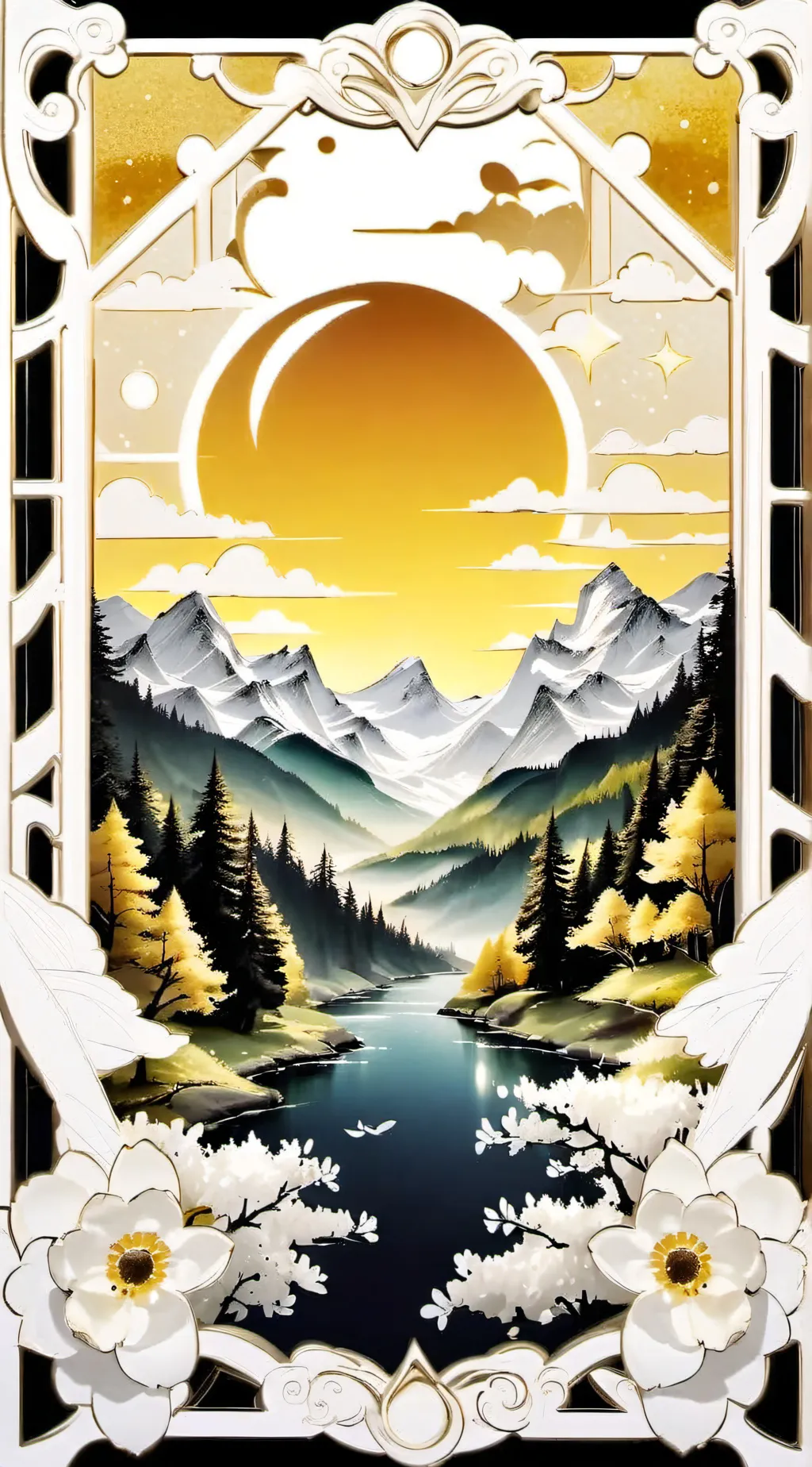 ai character: Skzz background