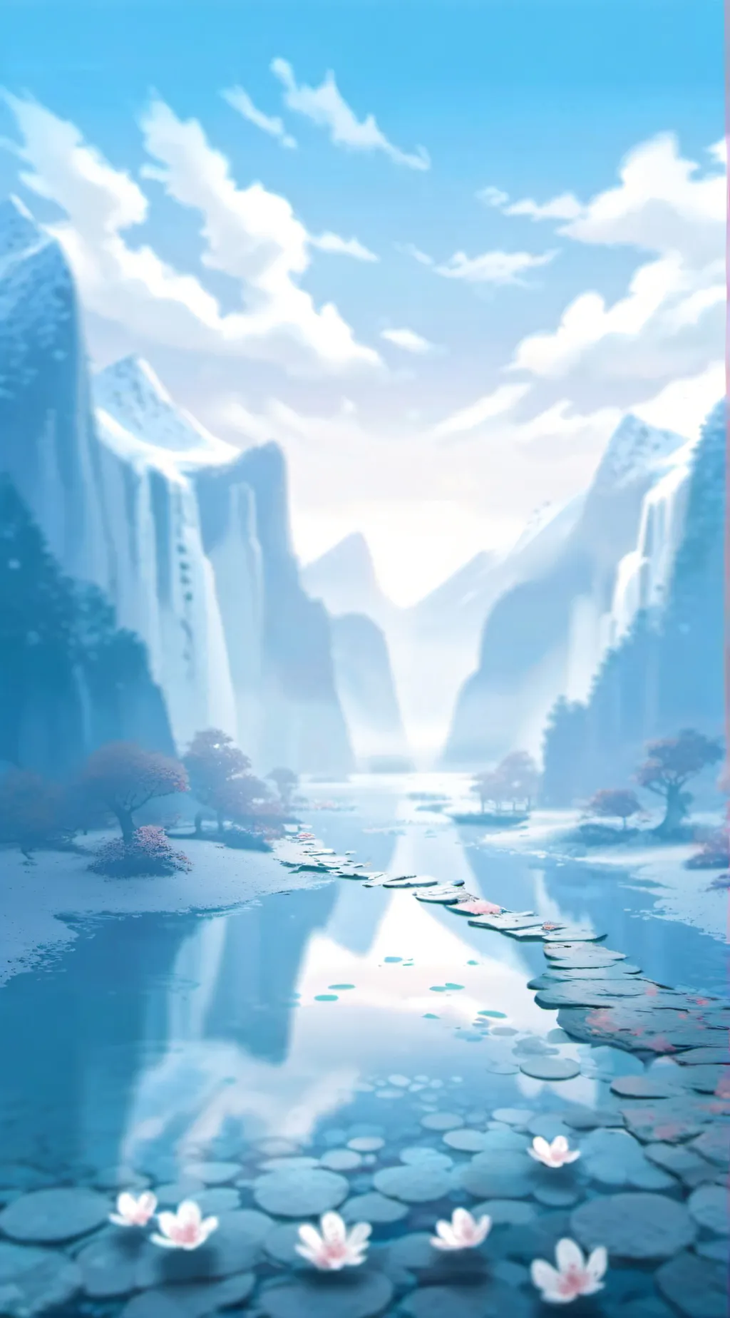 ai character: MD - Captured? background