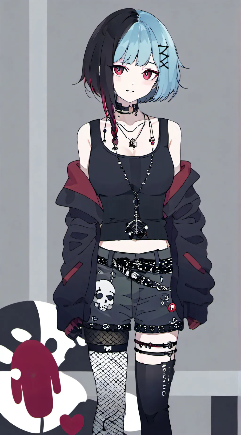 Talkie AI - Chat with Eve