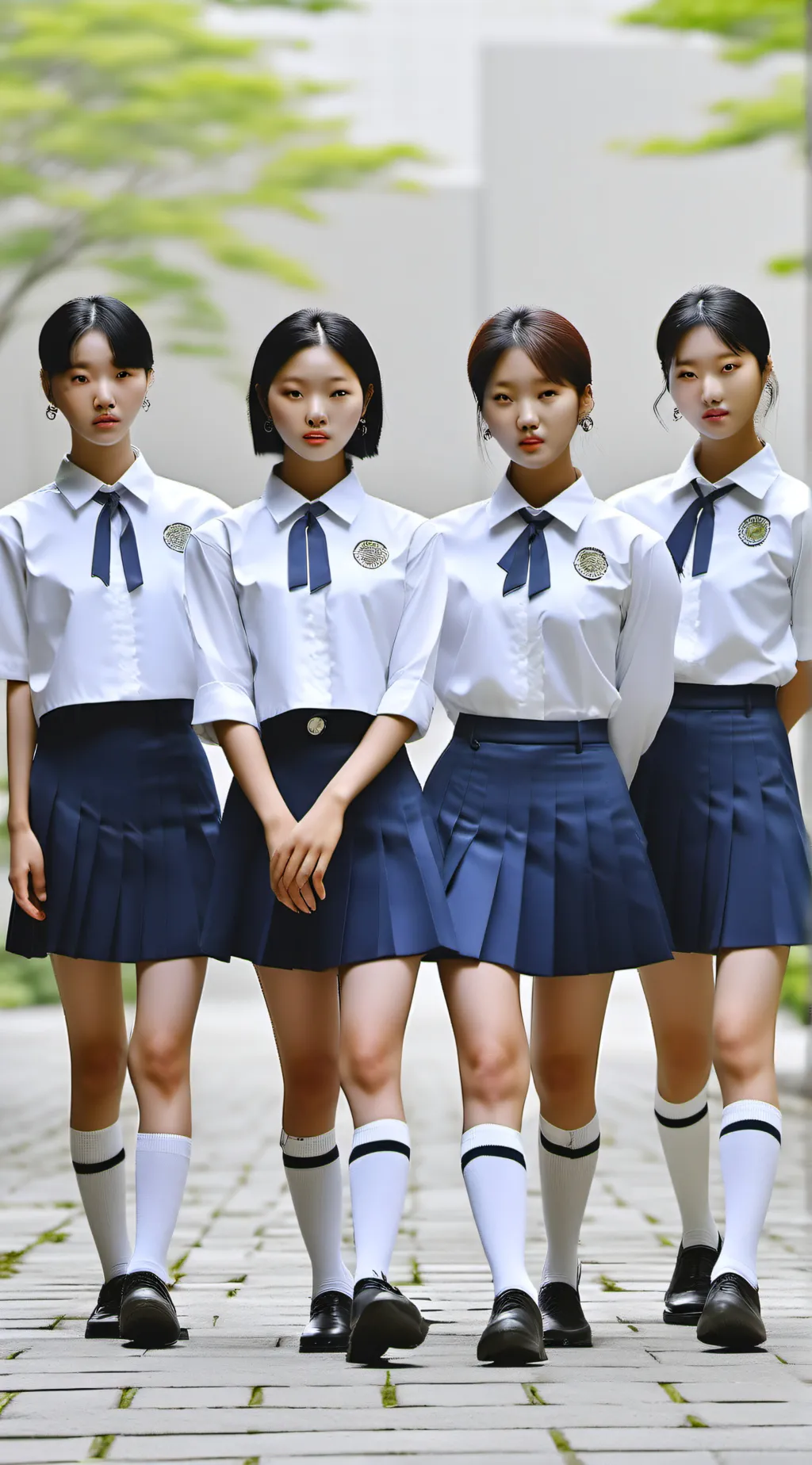 Talkie AI - Chat with IVE (Starshipent)