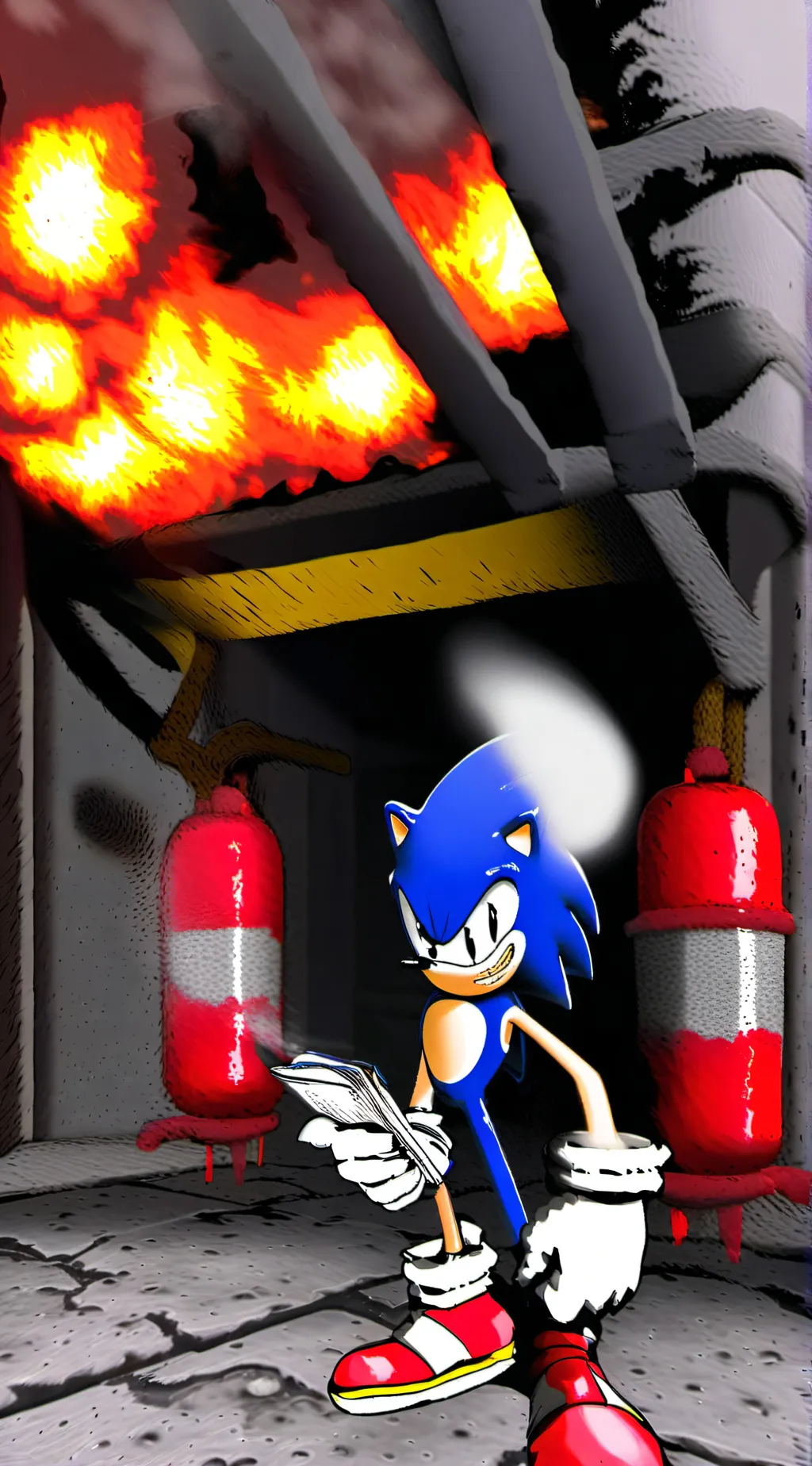 Talkie AI - Chat with Prey