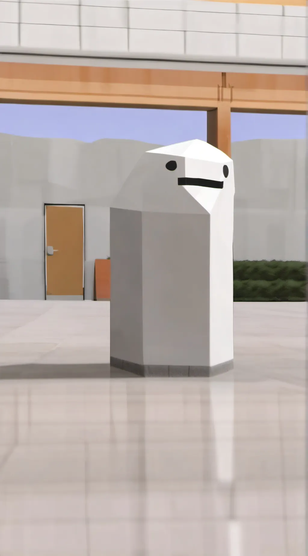 ai character: Roster  background