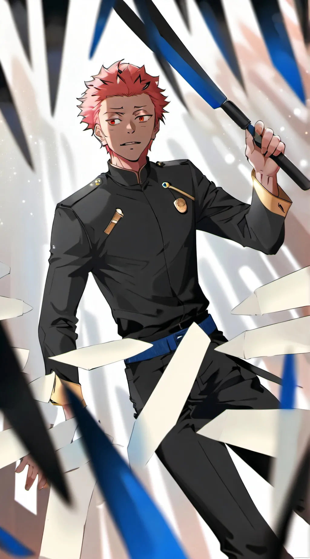 Talkie AI - Chat with nica