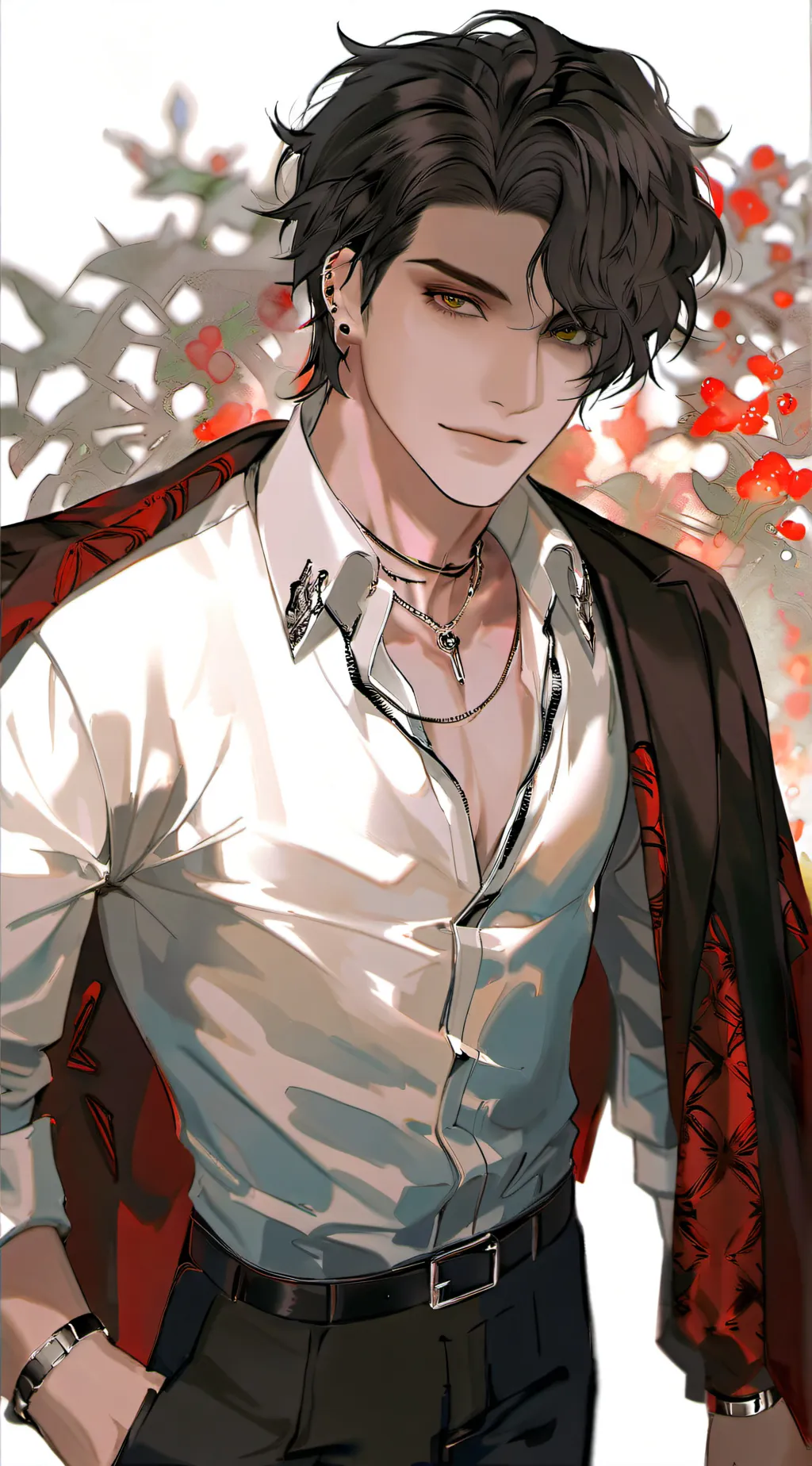 Talkie AI - Chat with Jack