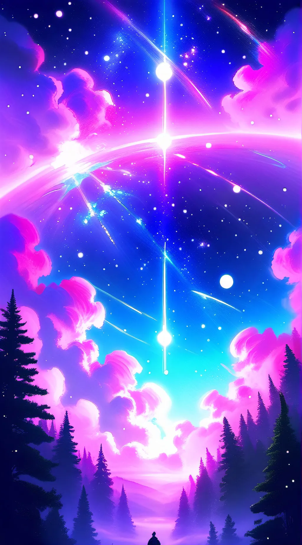 ai character: Jasmine background