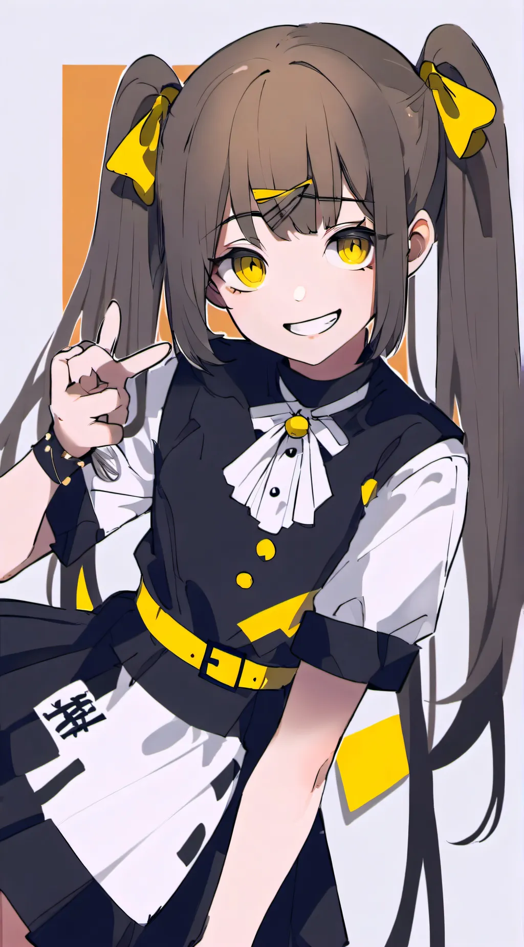 Talkie AI - Chat with Mina