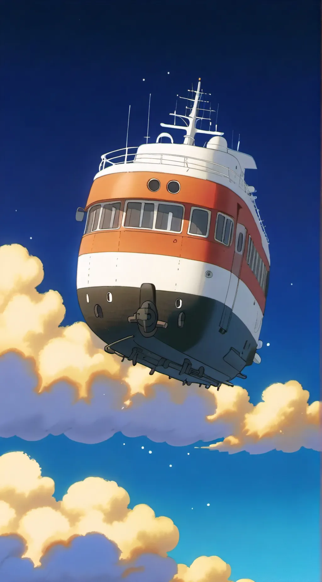 ai character: offendingeverbody  background