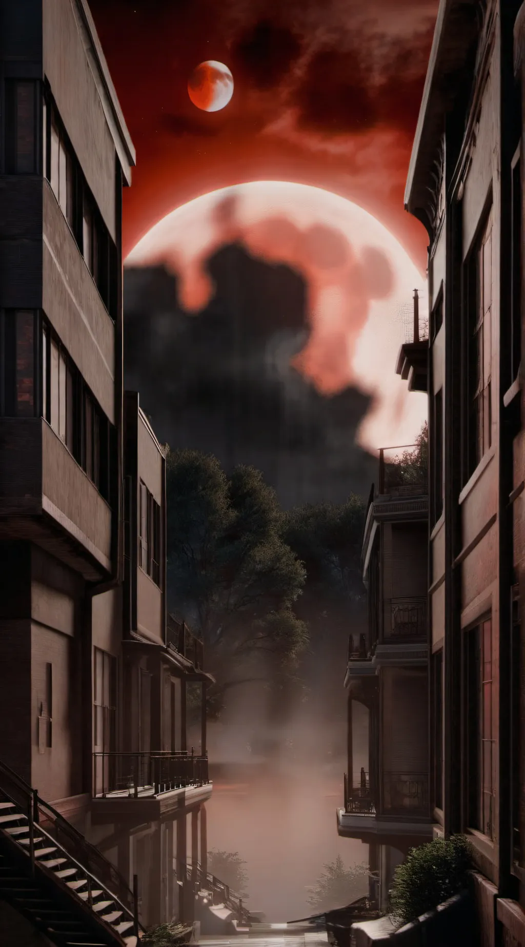 Talkie AI - Chat with Lordbloodmoonxluna