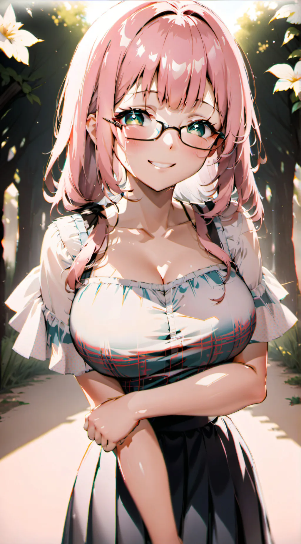 Talkie AI - Chat with Rosa