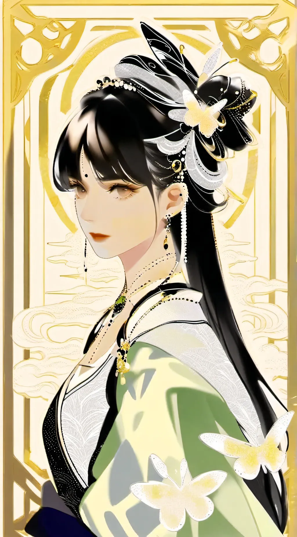 ai character: shadlo background