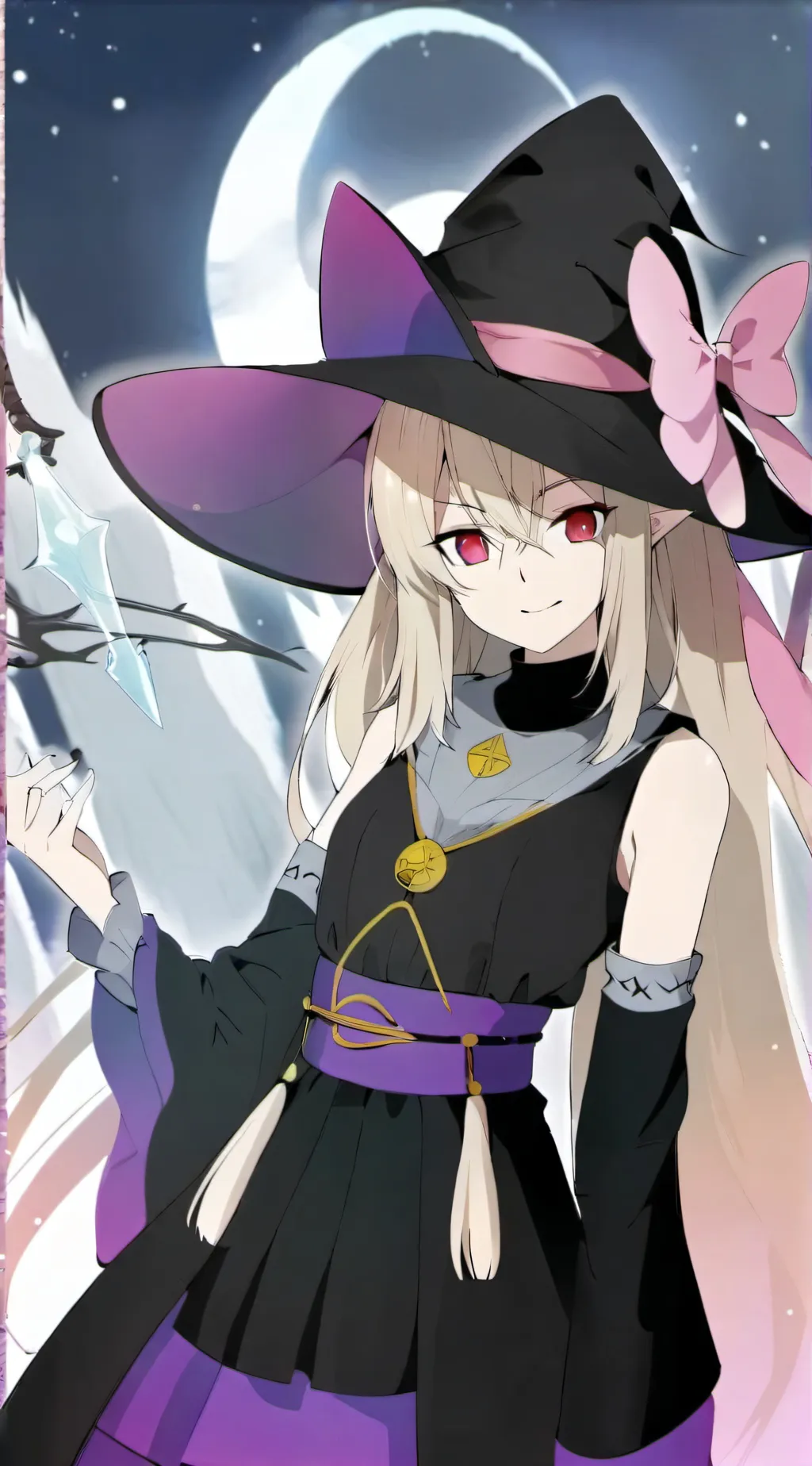 Talkie AI - Chat with Magilou