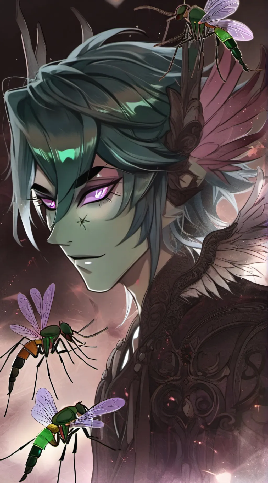 Talkie AI - Chat with Moska ‘🦟