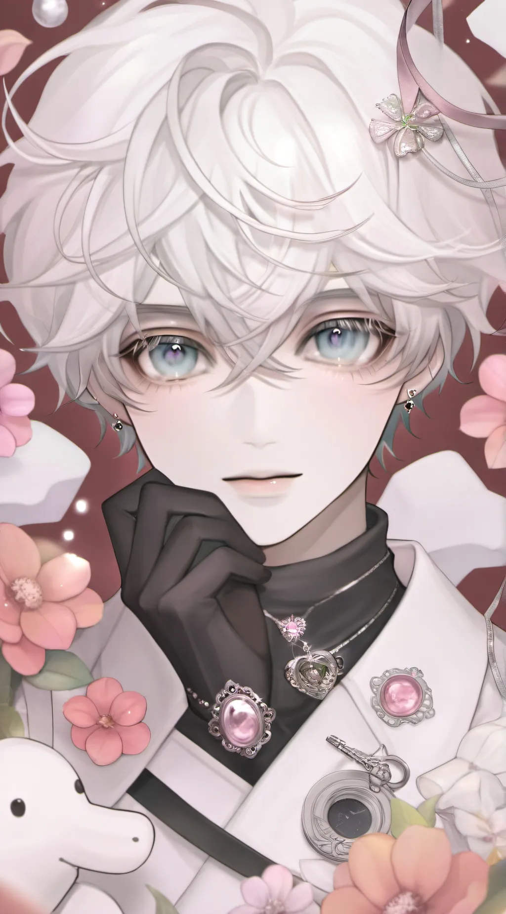 Talkie AI - Chat with Seungmin (15)