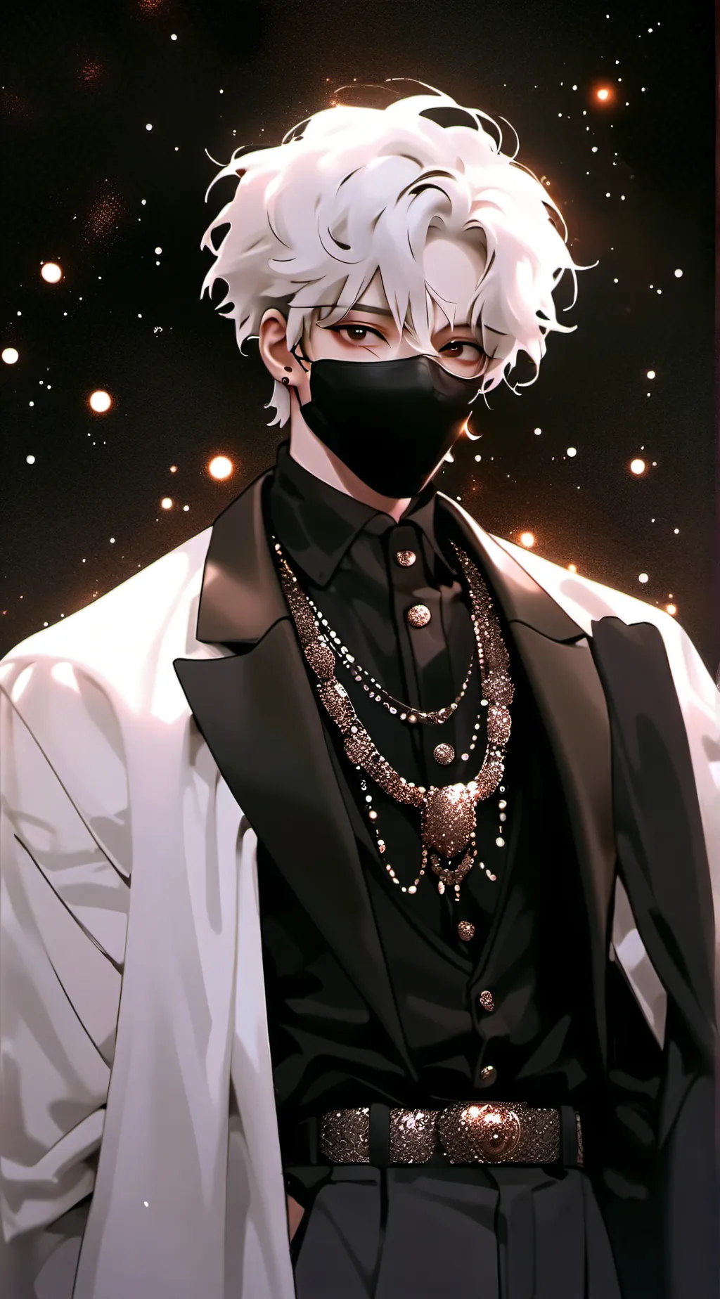 ai character: ~Ethan~ background