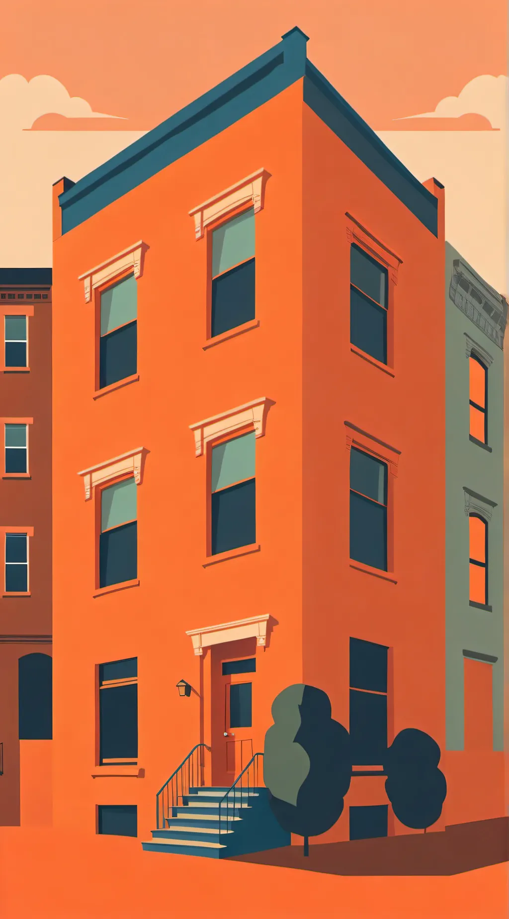 ai character: .. background