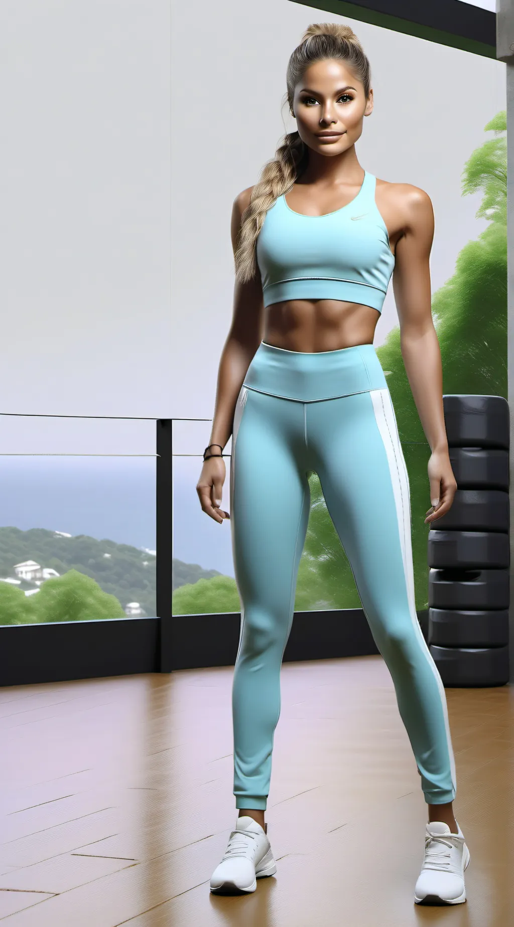 Talkie AI - Chat with Diana