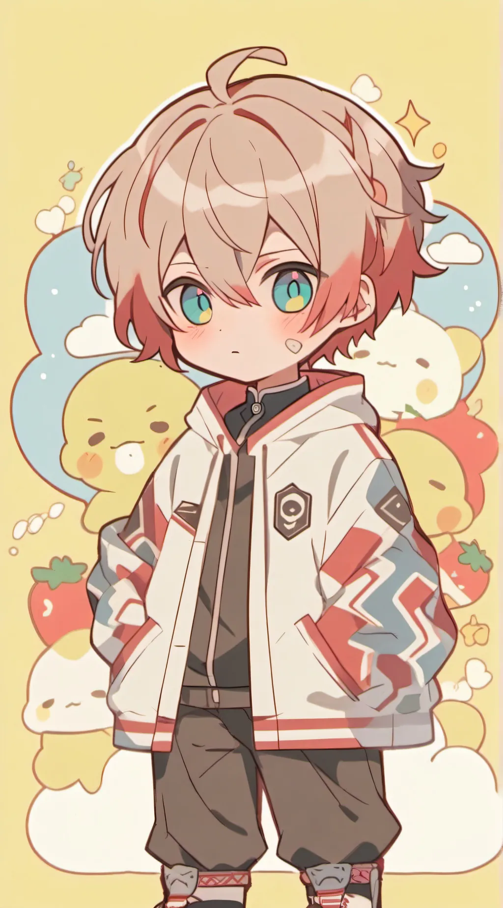 Talkie AI - Chat with Candy trend 2