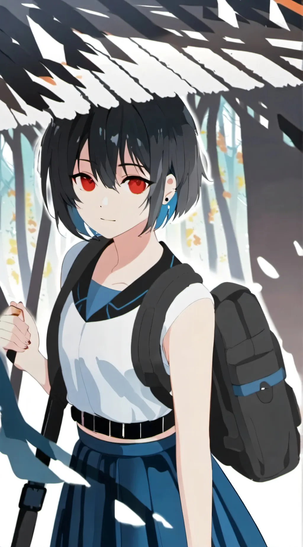 Talkie AI - Chat with Aki 