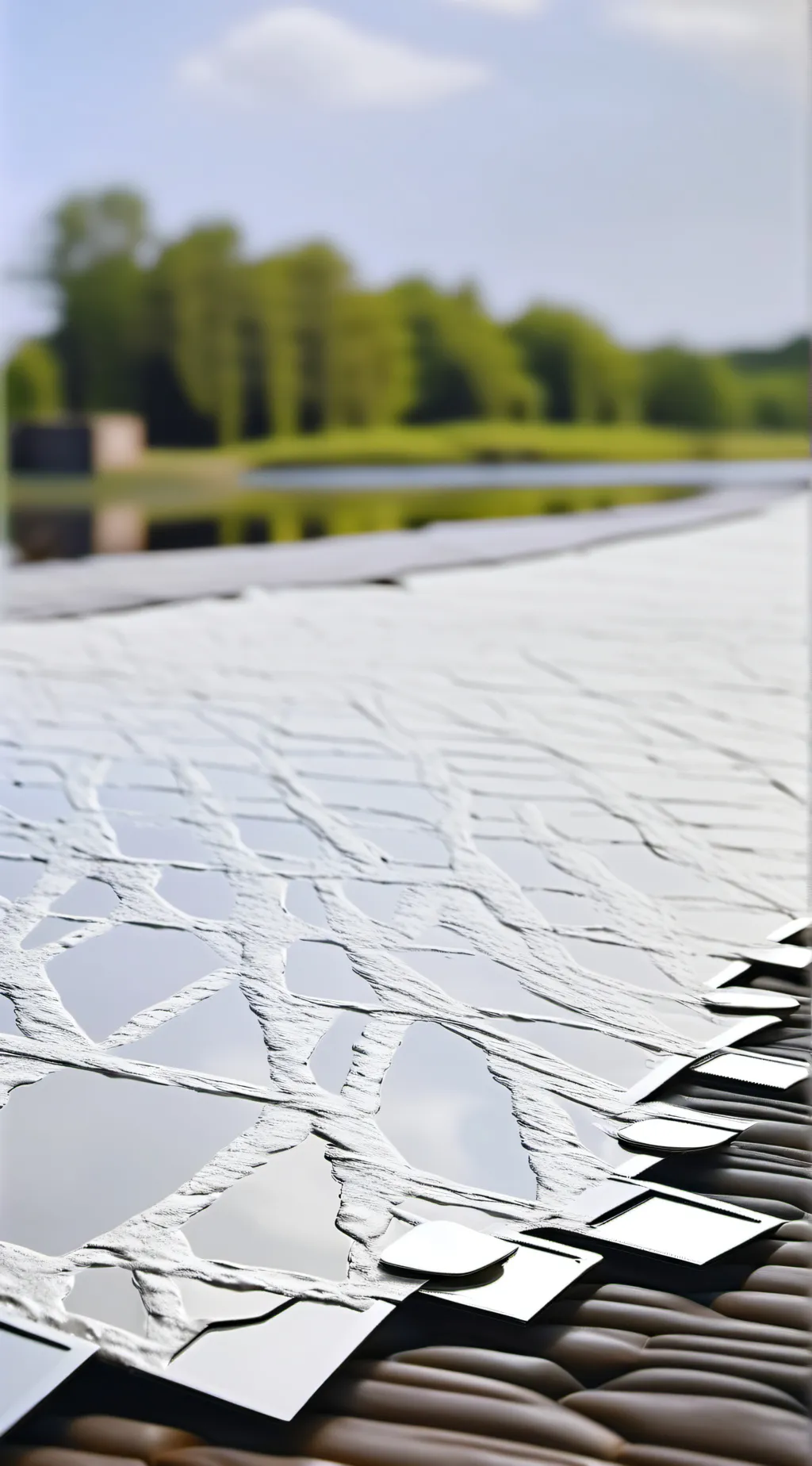 ai character: sing along  background