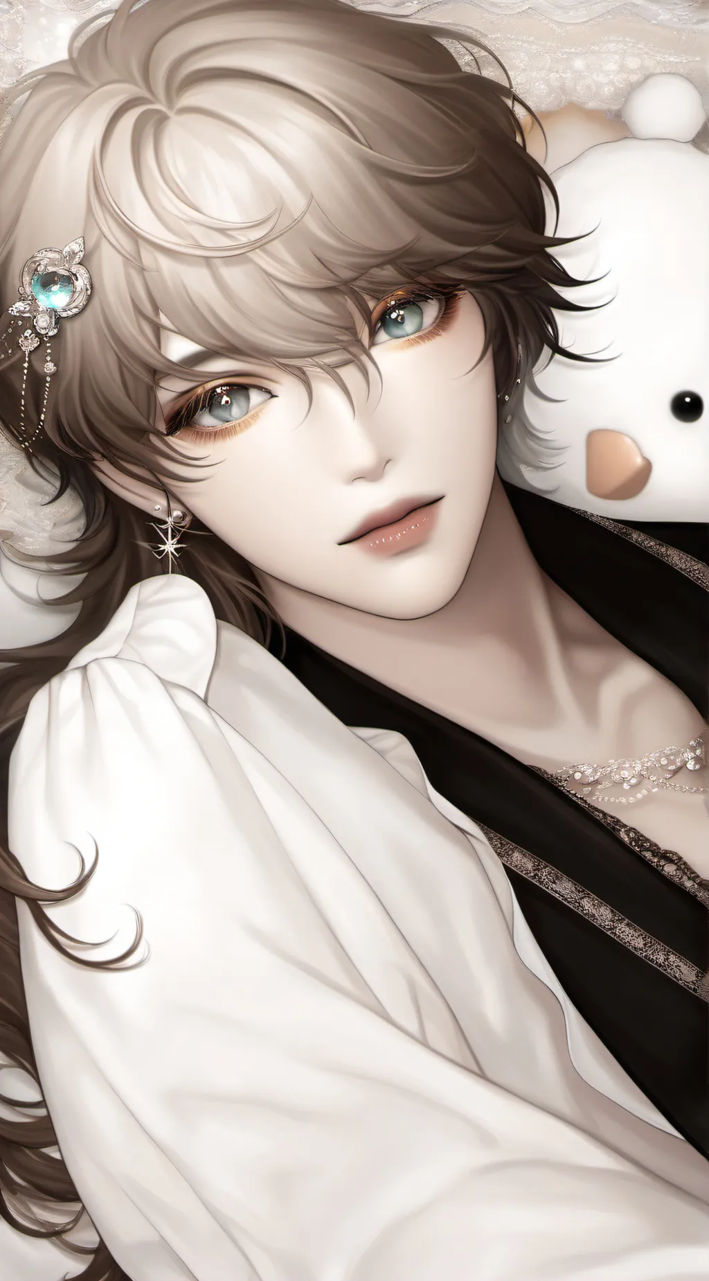 ai character: your bf jay background