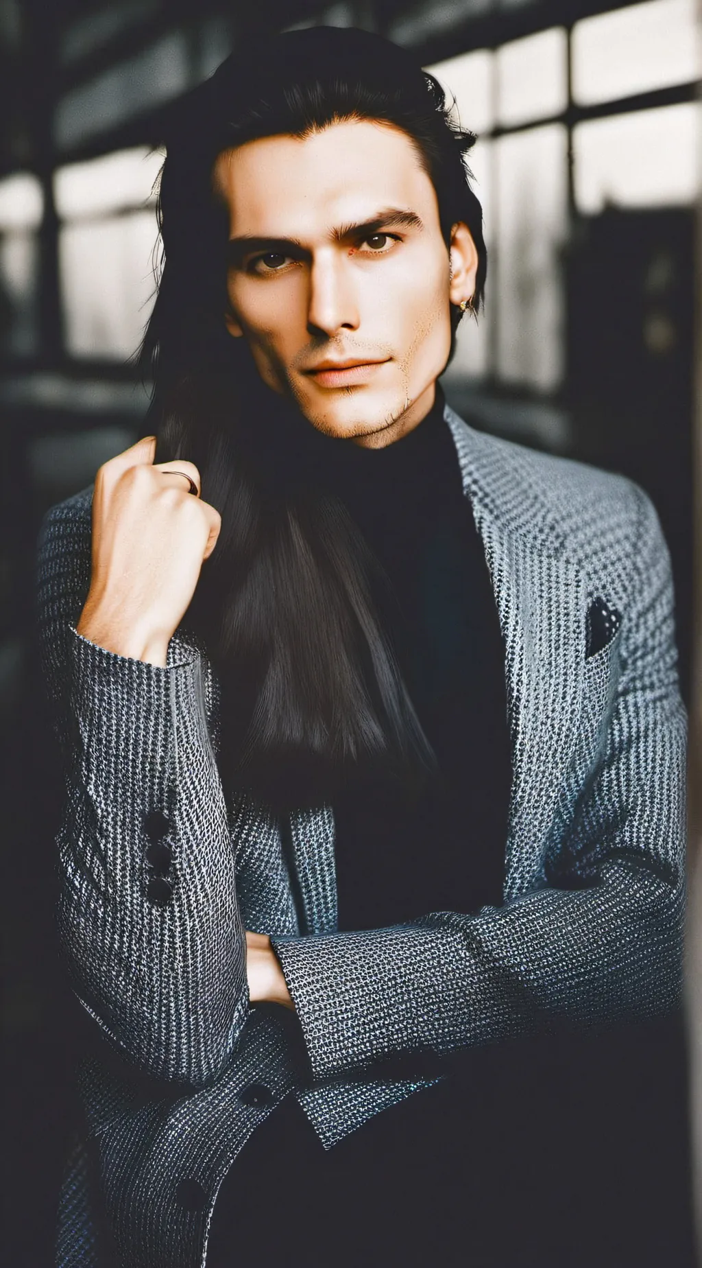 ai character: ✨✨✨✨✨✨✨✨✨ background