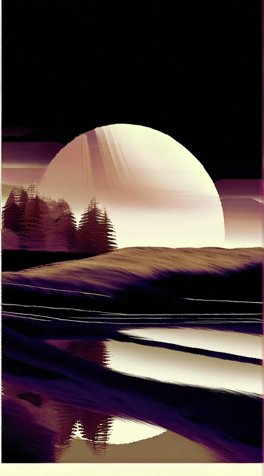 ai character: ABC meme! background