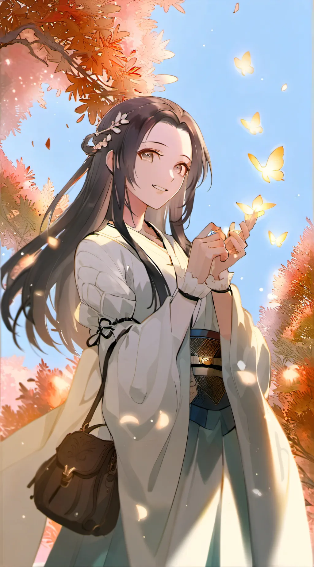 Talkie AI - Chat with Kanae